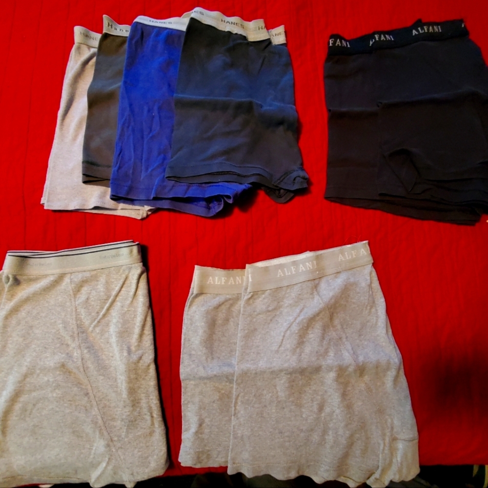 Boxer briefs